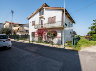 Casa singola a Padova - Rif. V1847-R