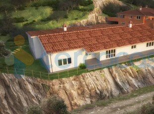 Casa singola di nuova costruzione, in vendita in Strada Grillese, Grosseto
