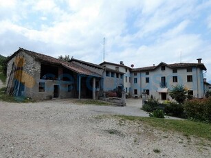 Casa singola in ottime condizioni in vendita a Monte Di Malo