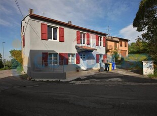 Casa singola in ottime condizioni, in vendita in Case Calderini 95, Salsomaggiore Terme