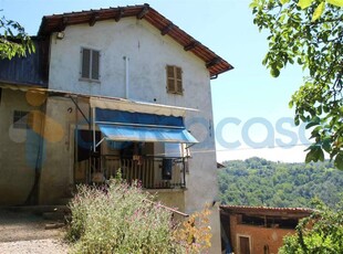 Casa singola in vendita in Via San Paolo 47, San Michele Mondovi'