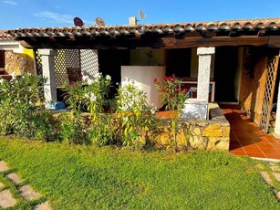 Casa vacanza 3 Locali con terrazzo a San Teodoro