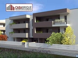 Casabrique propone in vendita appartamenti di