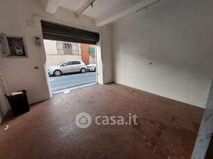 Garage/Posto auto in Vendita in Via Gaetano Donizetti a Genova