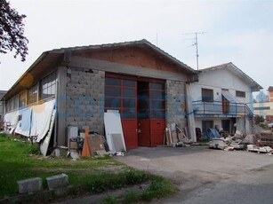 Laboratorio in ottime condizioni in vendita a Vicchio