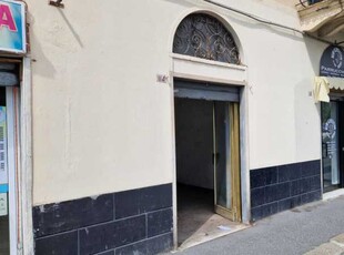 Locale Commerciale in Vendita ad Genova - 15000 Euro