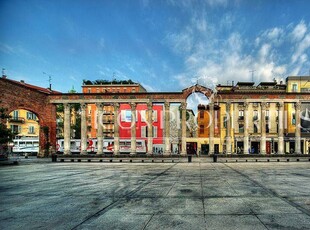 negozio in affitto a Milano