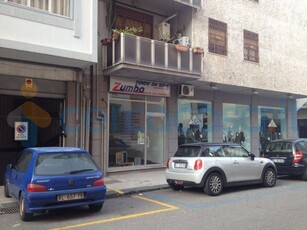 Negozio in ottime condizioni, in vendita in Via U.bassi, 78, Messina