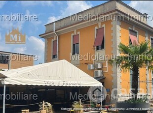 Negozio/Locale commerciale in Vendita in Via Privata Antonio Meucci 43 a Milano