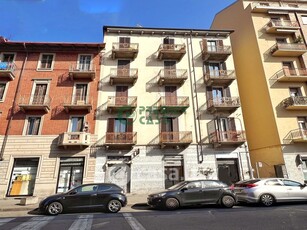 Negozio/Locale commerciale in Vendita in Via Renato Martorelli 54 a Torino