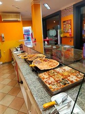 Pizza D'Asporto in Cessione a Portogruaro (VE)