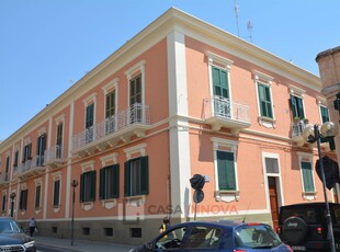 Quadrilocale in affitto, Matera centro storico