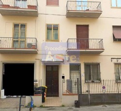Quadrilocale in vendita a Prato