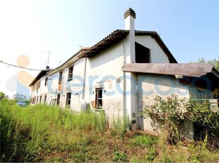 Rustico casale di nuova costruzione, in vendita in Via Pasqualina 35, Granozzo Con Monticello