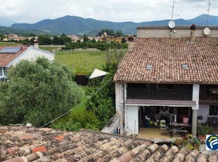 rustico / casale in vendita a Paderno Franciacorta