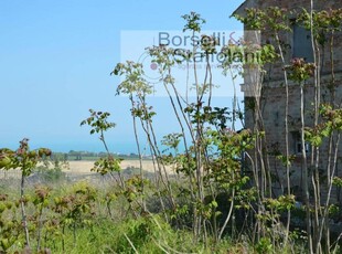 rustico / casale in vendita a Porto Recanati