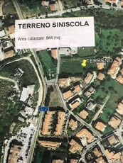 Siniscola, terreno edificabile in via Carducci