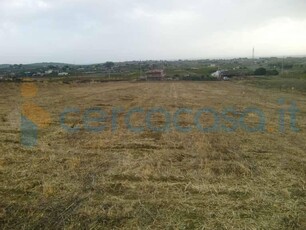 Terreno agricolo in vendita a Menfi