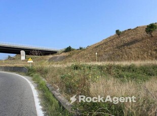 terreno agricolo in vendita a Villa San Giovanni