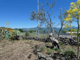 Terreno agricolo in vendita in Strada Provinciale 64, Castiglione Di Sicilia