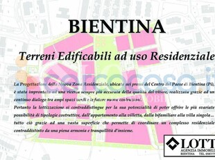 Terreno edificabile in vendita a Bientina