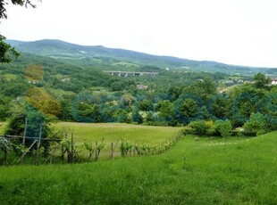 Terreno edificabile in vendita a Castiglione Dei Pepoli