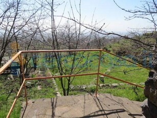 Terreno edificabile in vendita in Via Algerazzi, Zafferana Etnea