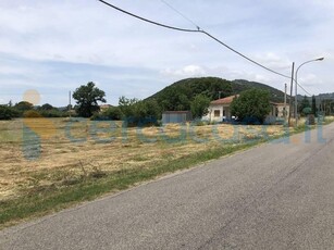 Terreno edificabile in vendita in Via Nevali, Roccasecca