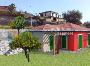 Terreno edificabile in vendita in Via Rebaudi 10, Diano Castello