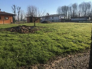 terreno residenziale in vendita a Bagnarola