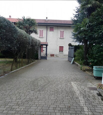 terreno residenziale in vendita a Fagnano Olona