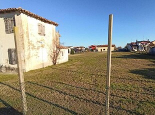 terreno residenziale in vendita a La salute di livenza