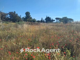 terreno residenziale in vendita a Roma