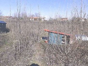 terreno residenziale in vendita a San Pietro Viminario