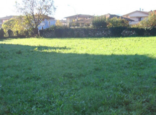 terreno residenziale in vendita a Santorso