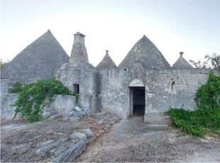 Trullo a Latiano