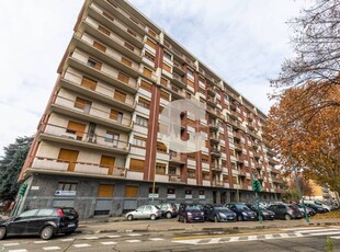 Vendita Appartamento Pietrino Belli, Torino