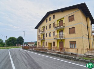 Vendita Appartamento Strada del Cimitero, 7, Rocca Canavese