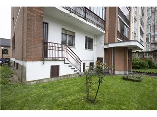Vendita Appartamento Via Fratelli Fornaca, 22, Torino
