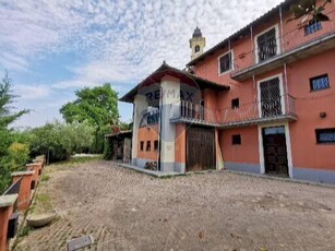 Vendita Casa indipendente Via Dei caduti, 6
Canelli, Canelli