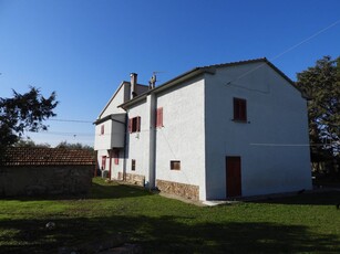 Vendita Casa semi indipendente, CASTAGNETO CARDUCCI