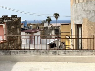 Vendita Casa singola, in zona CENTRO STORICO, SCIACCA