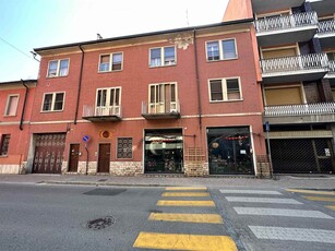 Vendita Palazzo, SANT'ANGELO LODIGIANO