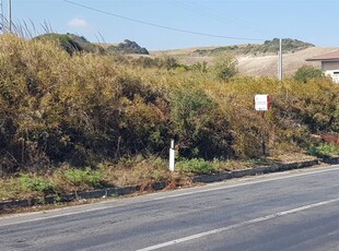 Vendita Terreno edificabile, in zona MARINA DI CALOPEZZATI, CALOPEZZATI