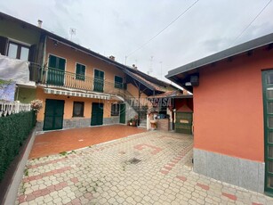 Vendita Villa Unifamiliare Via Brandina, Sommariva del Bosco