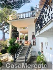 Villa a San Felice Circeo