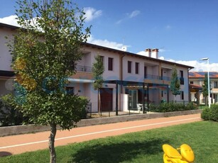 Villa a schiera di nuova costruzione, in vendita in Via Dalmazia, Monticello Conte Otto