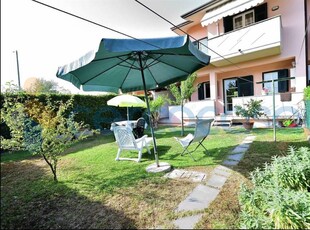 Villa a schiera in ottime condizioni in vendita a Fosdinovo