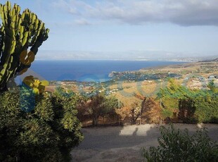 Villa a schiera in vendita a Castellammare Del Golfo