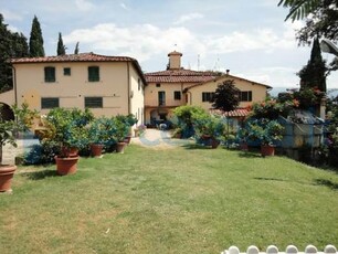 Villa a schiera in vendita a Figline Valdarno